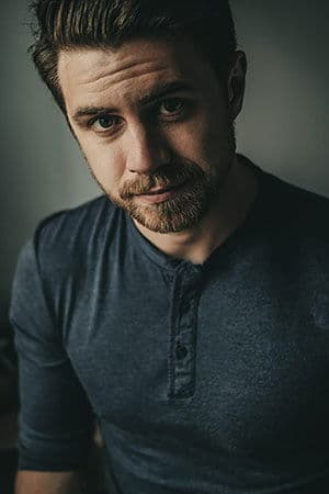 Derek Nelson profile