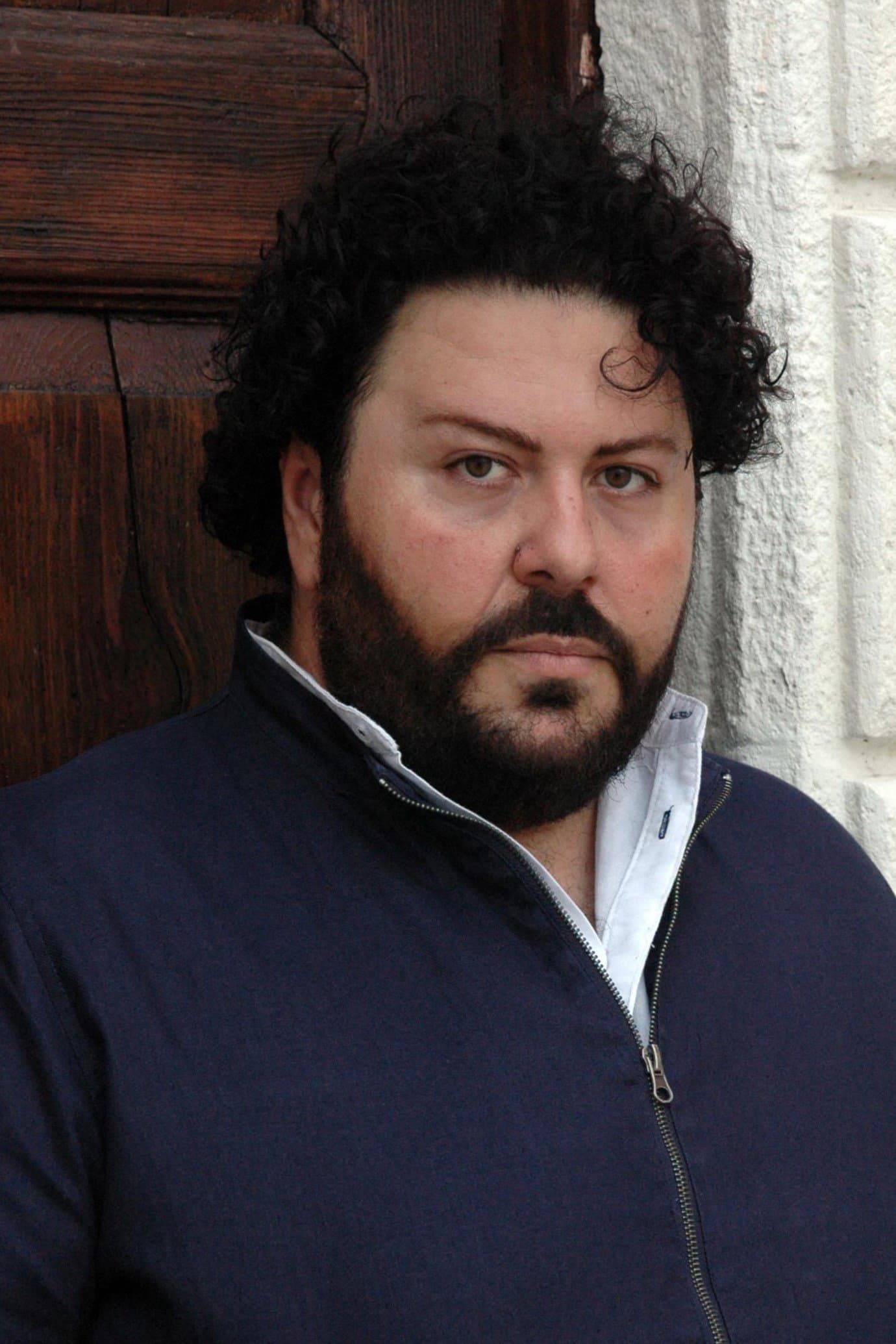 Emanuele Pacca profile