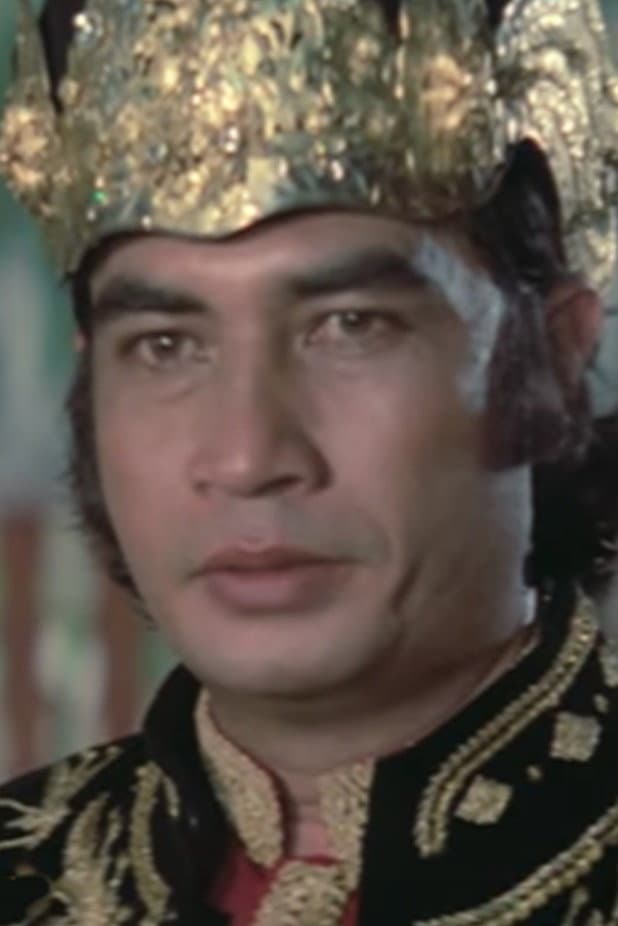 Ratno Timoer profile