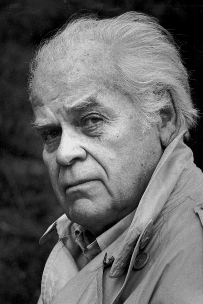 Arne Mattsson profile