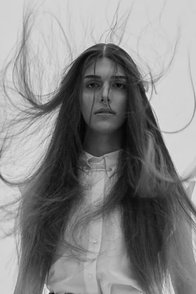 İris Mozalar profile