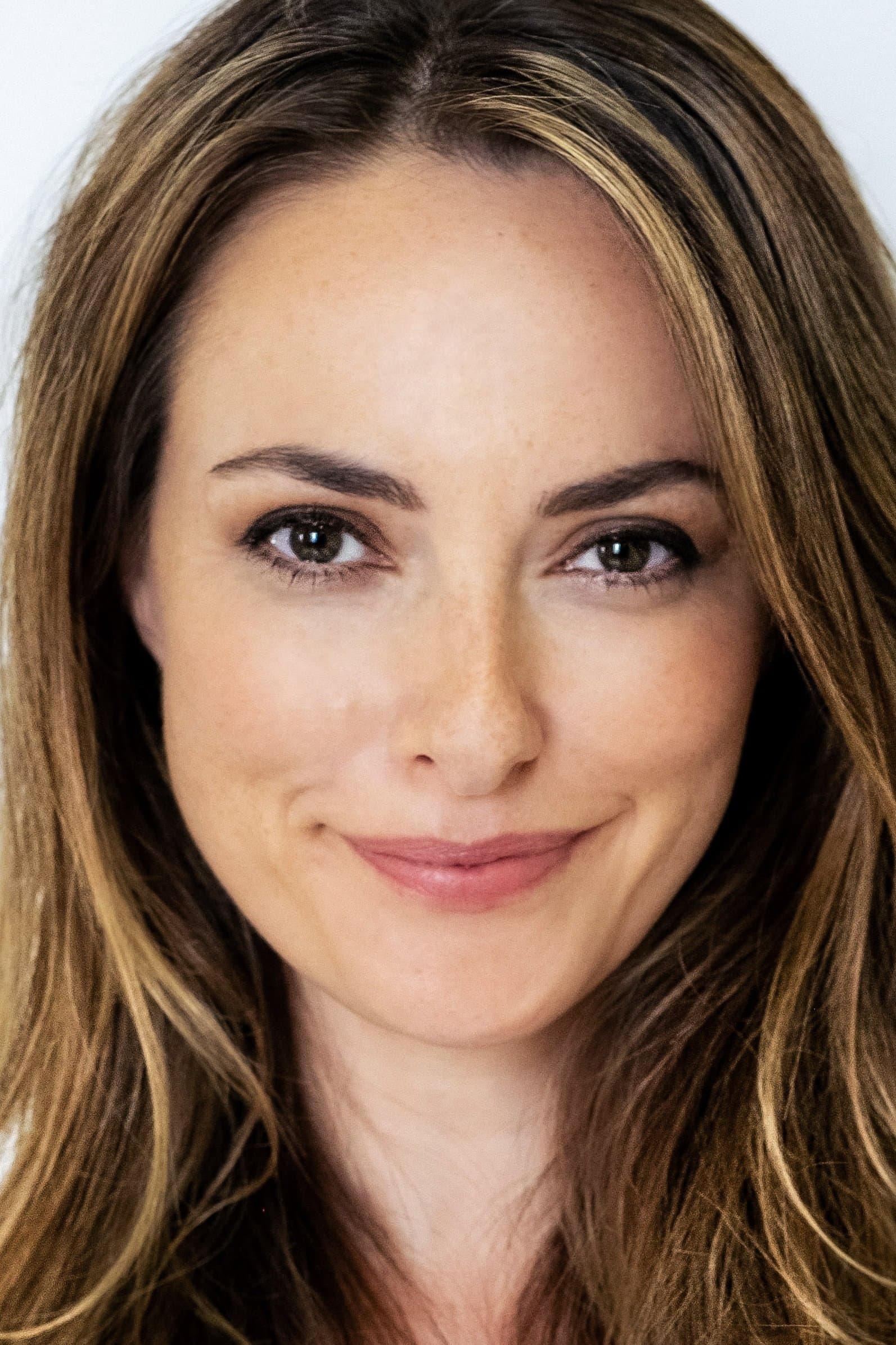 Jen Nikolaisen profile