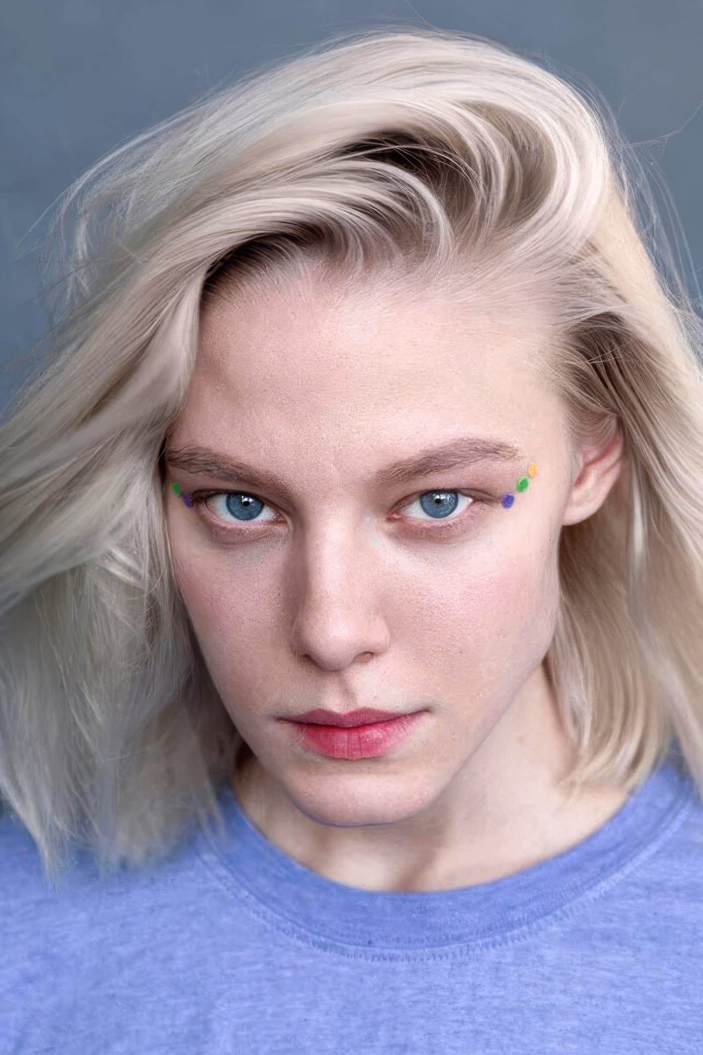 Alyona Mikhaylova profile