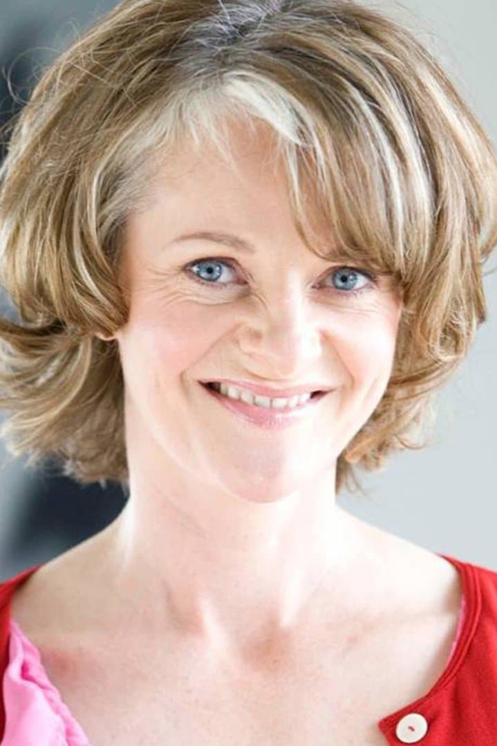 Miranda Harcourt profile