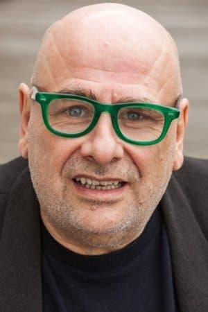 Gerhard Haase-Hindenberg profile