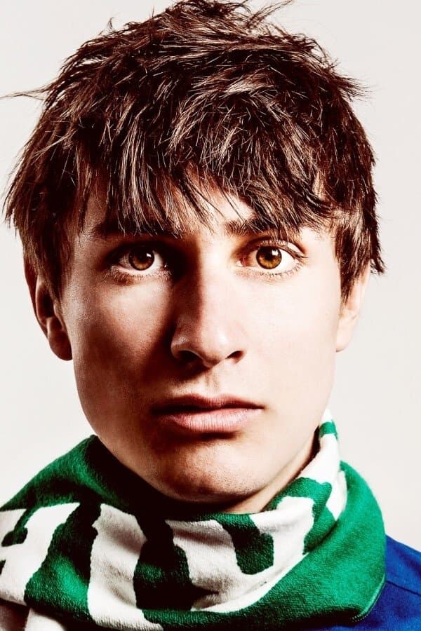 Tom Rosenthal profile
