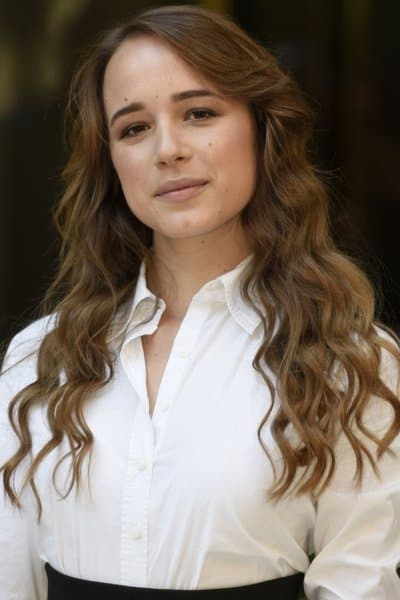 Marina Occhionero profile