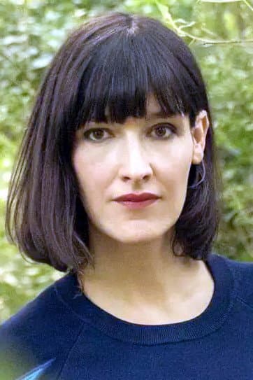 Agnès Gayraud profile