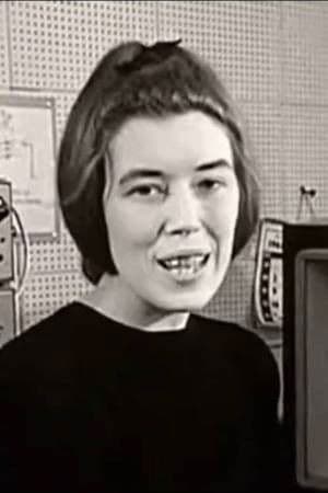 Delia Derbyshire profile