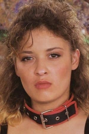 Raffaëla Anderson profile