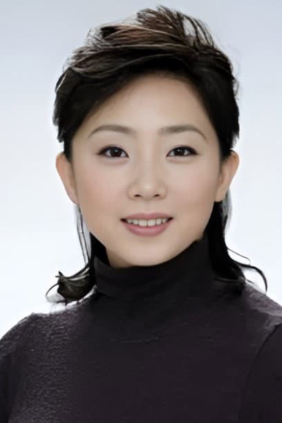 Kumiko Fujiyoshi profile