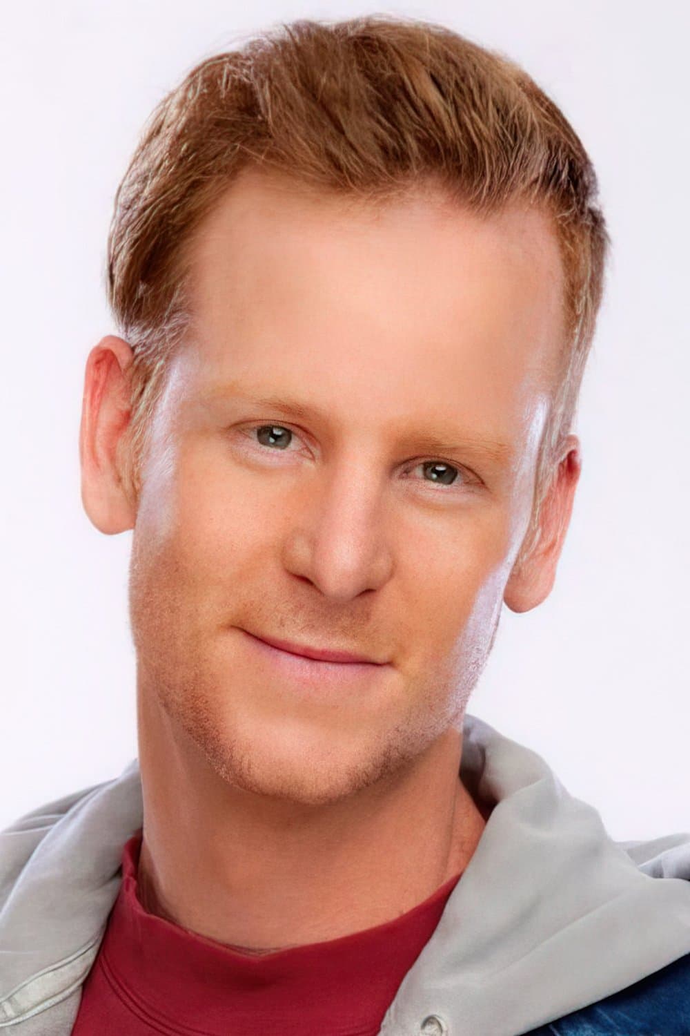 Blake Jeremy Collins profile