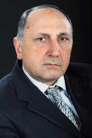 Maharram Musayev profile