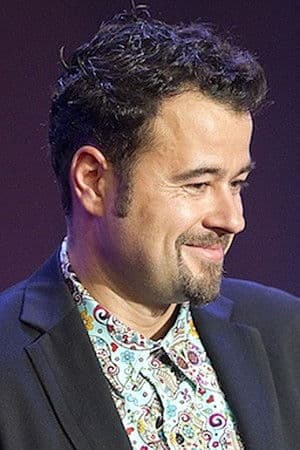 Lluís Rivera profile