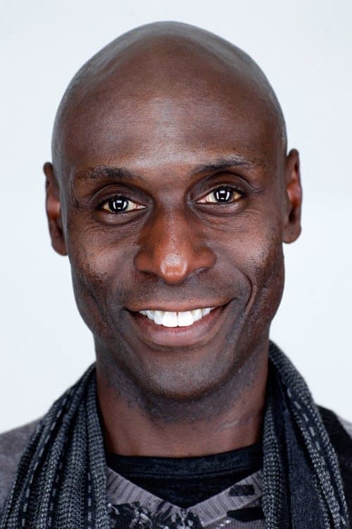 Lance Reddick profile