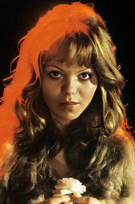 Mascha Rabben profile