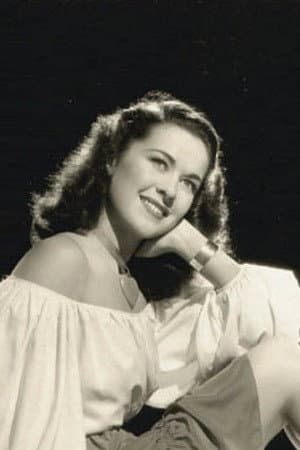 Betty Caldwell profile