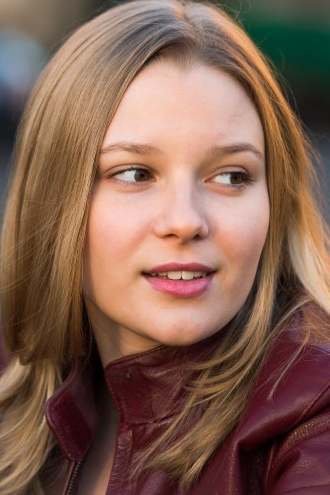 Marta Martin profile