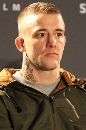 Mike Wilkinson profile