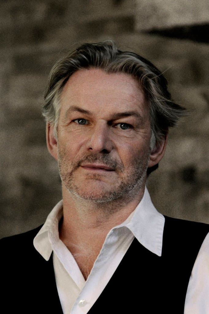 Max Herbrechter profile