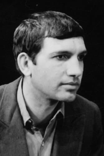 Vasil Popiliev profile