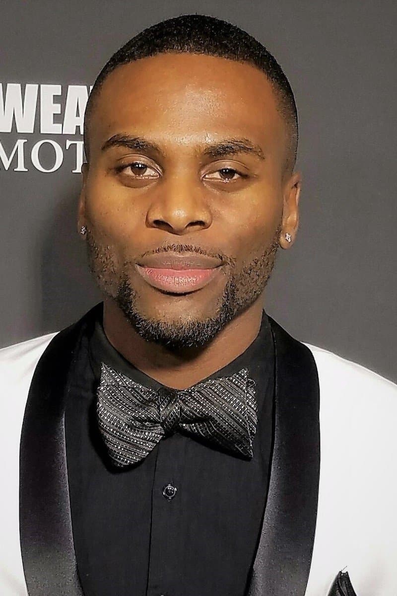 Nicholas Alexander profile