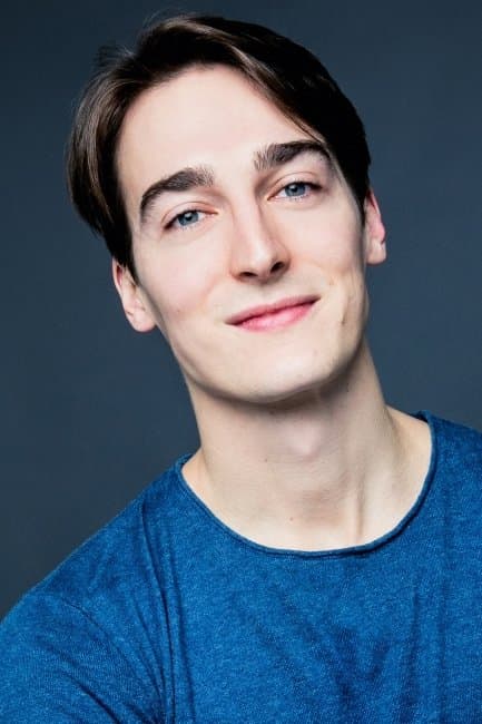 Guillaume Rodrigue profile