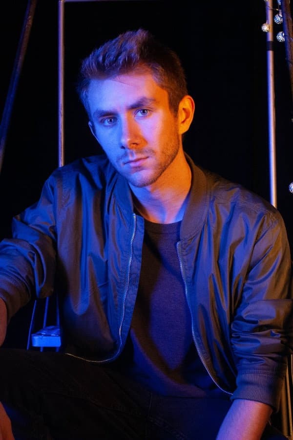 Sean Williams profile