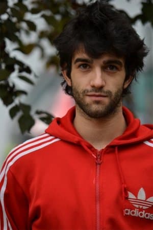 Gabriel Da Costa profile