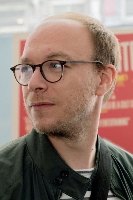 Christophe Hermans profile