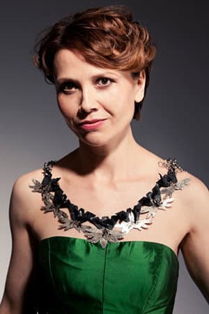 Renata Pokupić profile