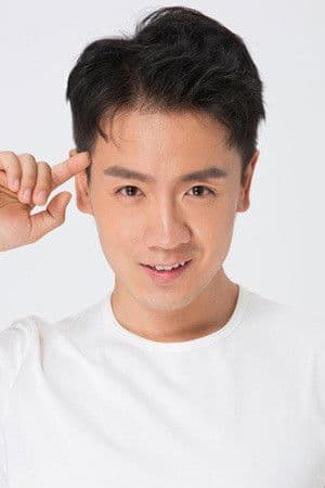 Zhou Zhuo profile