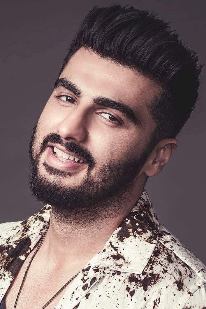 Arjun Kapoor profile