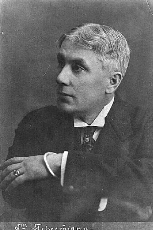 Ivane Perestiani profile