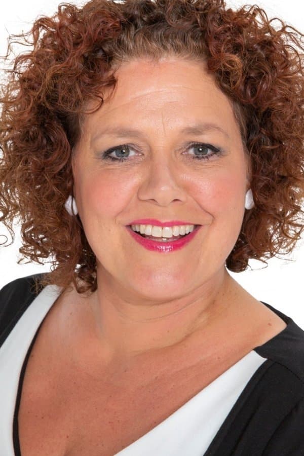 Lone Rødbroe profile