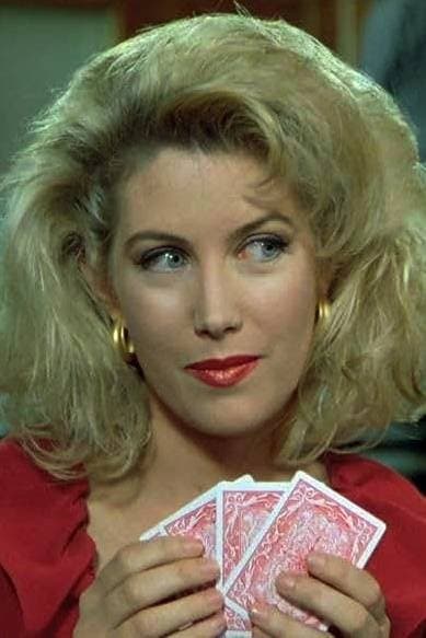 Sharon Lee Jones profile