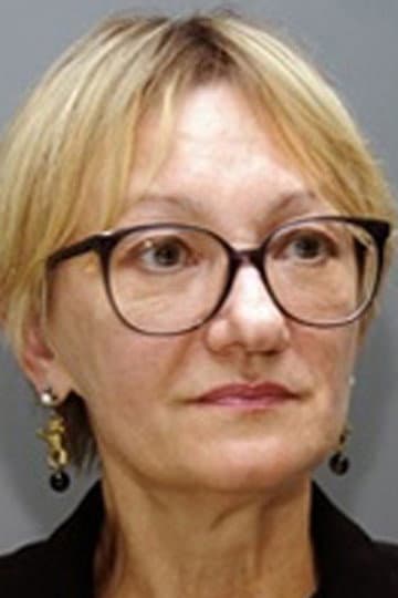 Natalya Chepik profile