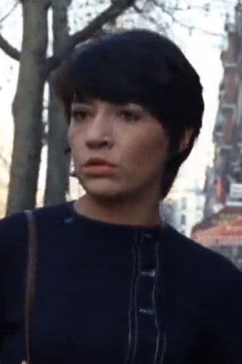 Pascale Dauman profile