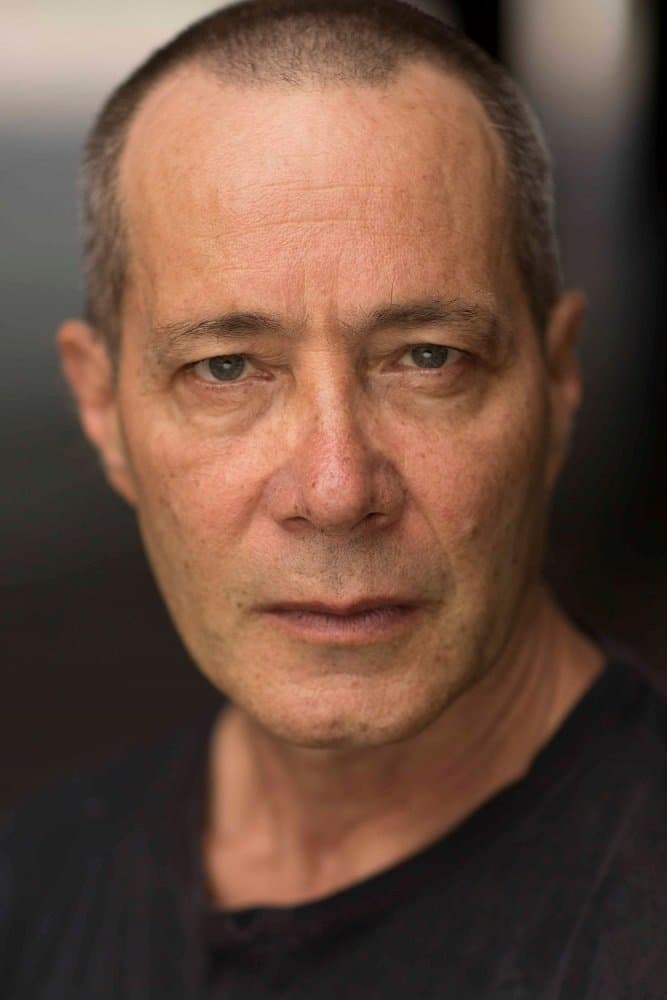 Eugene Gilfedder profile