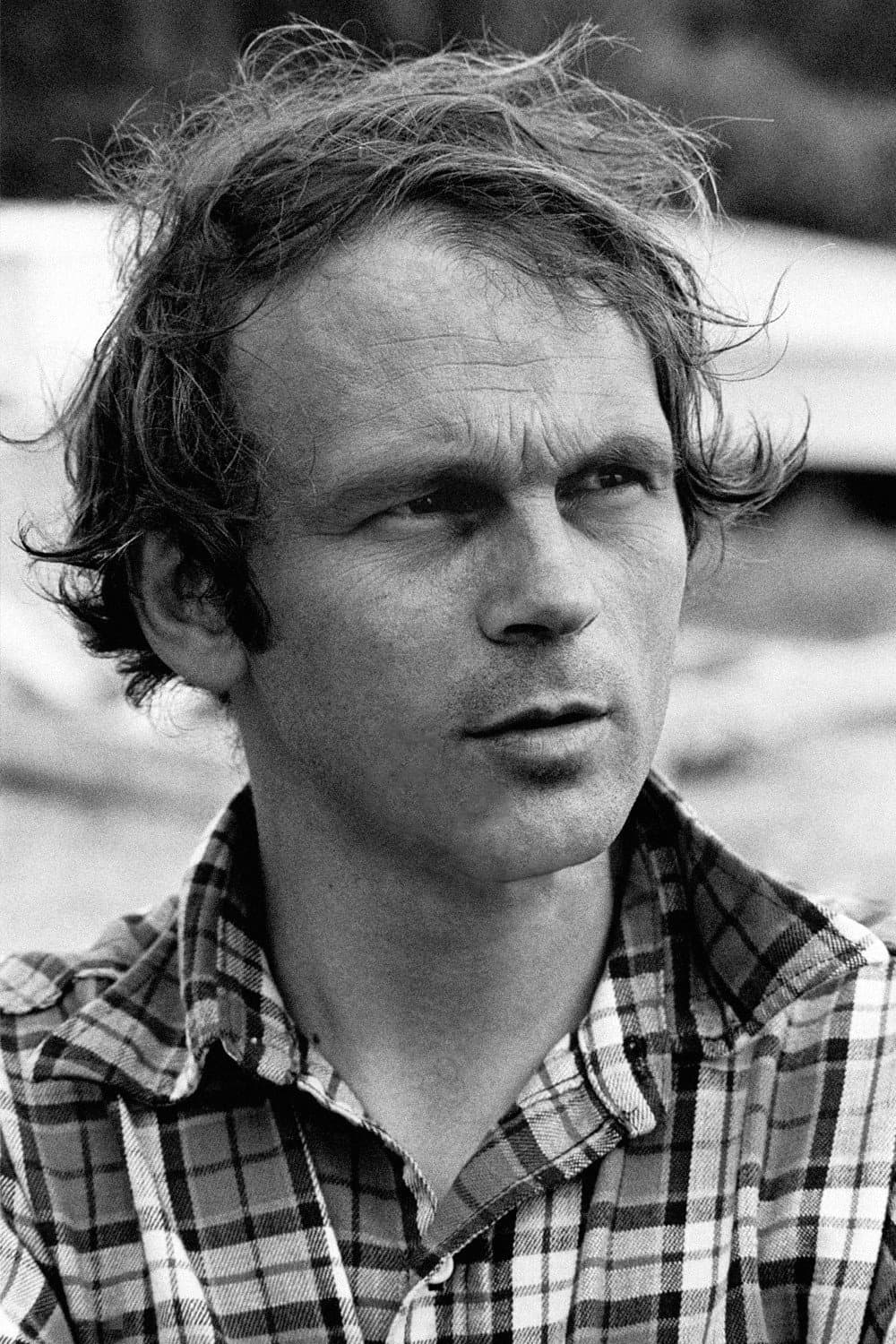 Gérard d’Aboville profile