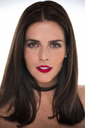 Claudia Álvarez profile