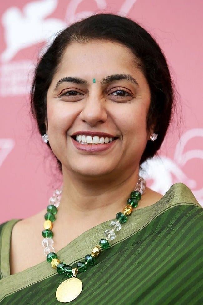 Suhasini Maniratnam profile