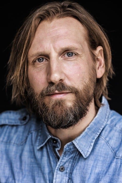 Pekka Strang profile