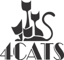 4 Cats Pictures
