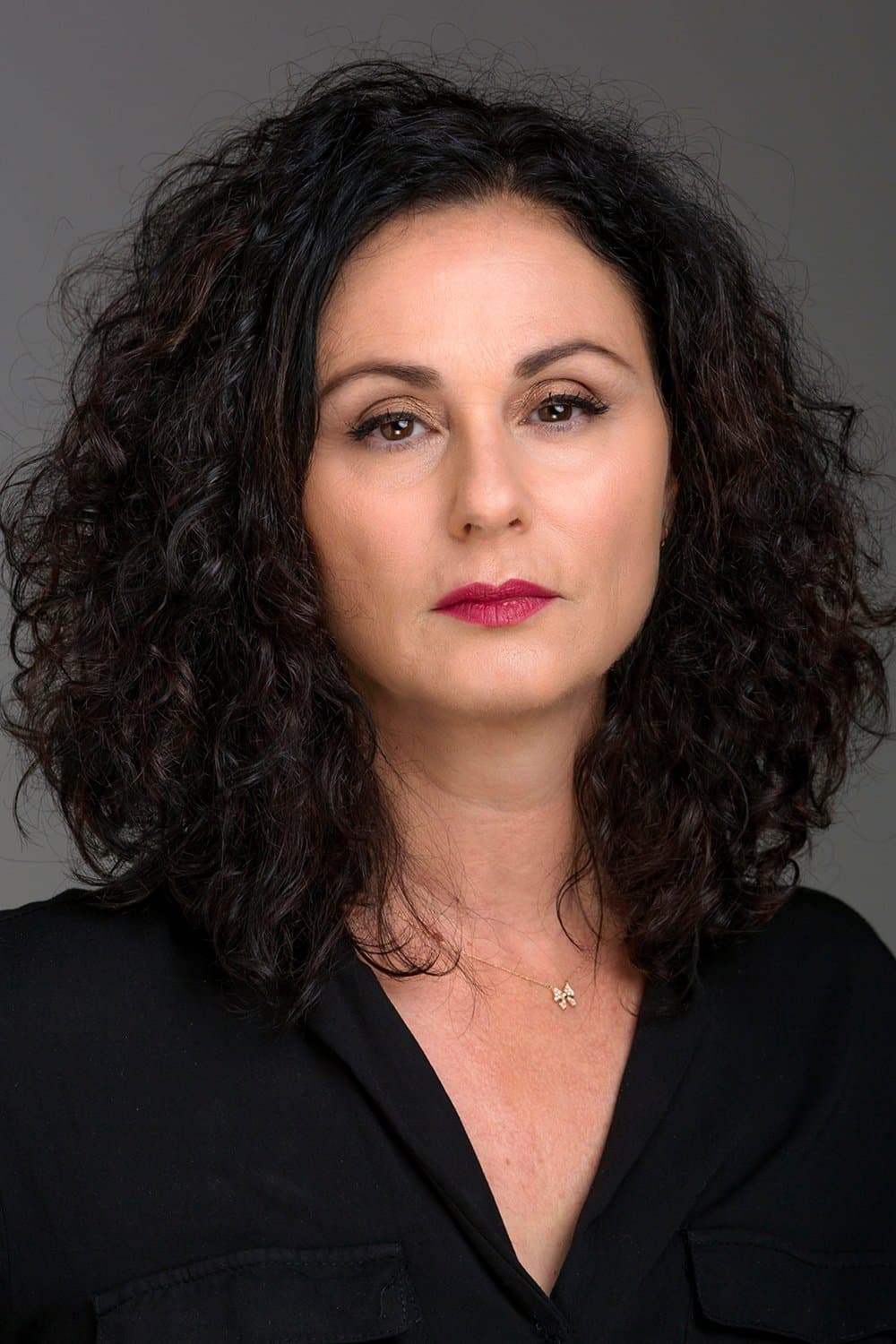 Hanna Azoulay Hasfari profile