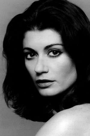 Caprice Benedetti profile