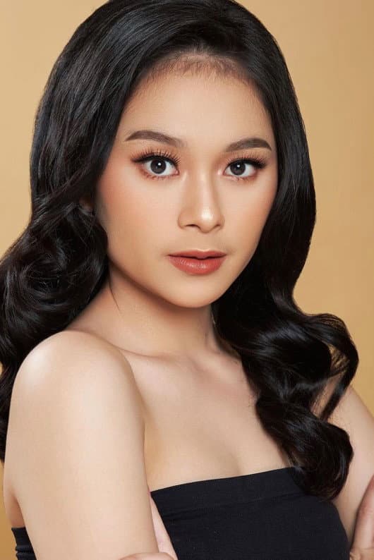 Rachel Hwadi Zaverio profile