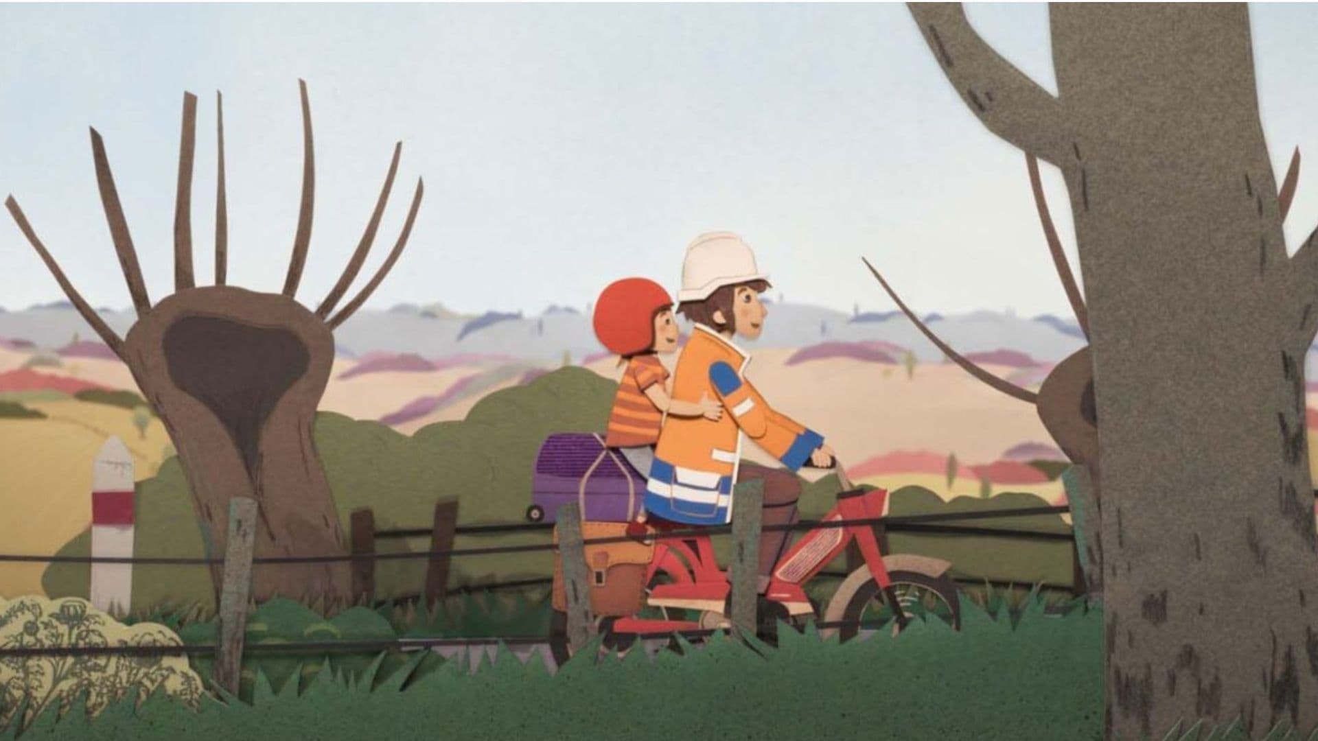 The Songbirds' Secret backdrop