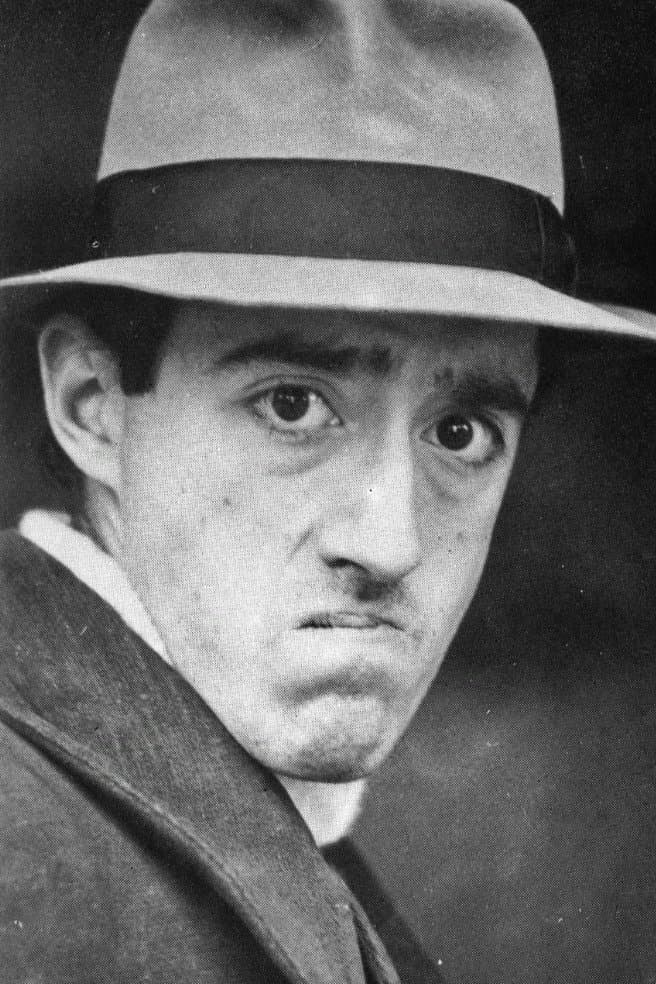 Francesco De Rosa profile