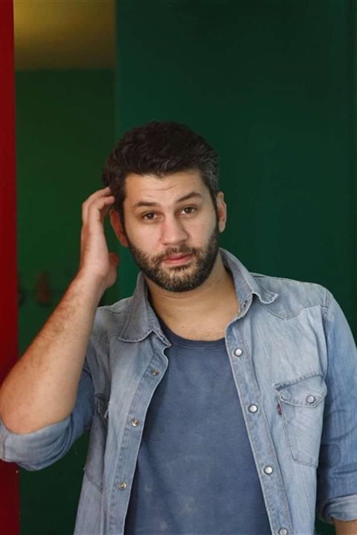 Javier De Pietro profile